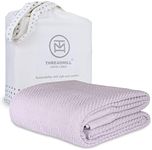 Threadmill Luxury Cotton Blankets f