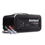 DieHard 71323 12V Shelf Smart Batte