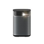XGIMI MoGo 2 Pro (New) Smart Portable Projector, 1080P Mini Projector, Google TV with Licensed Netflix, 430 ISO Lumens, 2 x 8W Sound, Autofocus, Intelligent Screen