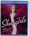 Showgirls [Blu-ray]