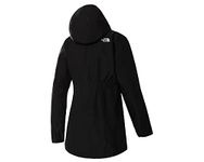 THE NORTH FACE Hikesteller Jacket Tnf Black S