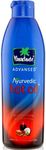 New Parachute Advanced Premium Ayurvedic Hot Hair Oil 190ml - Coconut Oil