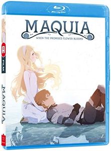 Maquia : W