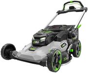 EGO Power+ Electric Lawn Mower, Self-Propelled Cordless with 30" Super Composite Deck, Battery and Charger Not Included - LM3000SP