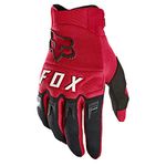 Fox Racing Dirtpaw Racing Gloves, Motocross Off Roading Gloves, High Performance Bike MX and Mountain Bike Padded Glove XX-Large