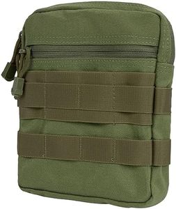 Condor General Purpose Pouch Olive Drab