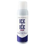 Chris Christensen Ice on Ice Ultra Conditioning Dematting Spray, Dog Conditioner, Groom Like a Professional, Lightweight Formula, Dematts & Detangles, Conditions & Protects, Made in the USA, 236ml