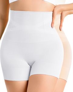 ForeverShaper Shapewear Tummy Control Shorts for Women Seamless Body Shaper