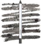 Julep When Pencil Met Gel Sharpenable Multi-Use Longwear Eyeliner Pencil - Sage Grey - Transfer-Proof - High Performance Liner.