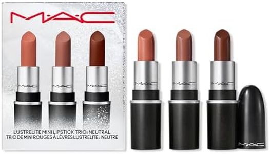 MAC Lustre