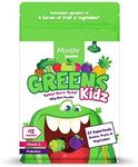 Morlife Junior Greens Kidz 150g - Y