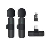 Microphone Recorders For Apples