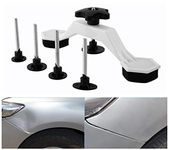 Estink Removal Tool,Pops a Dent Puller Car Body Repair Removal Remover Tool Kit Set with 5 pcs Glue Tabs for Car Hail Damage Repairing