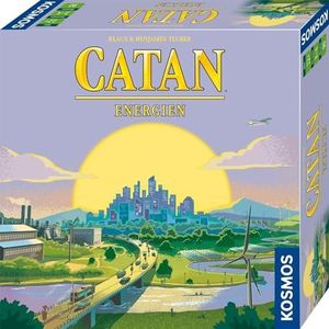 CATAN - En