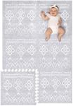 Lillefolk Modern Baby Play Mat - So