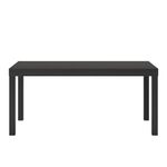 Espresso , Coffee Table : DHP Parsons Modern Coffee Table, Dark Espresso