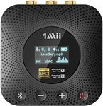 1Mii B06HD+ Hi-Res Bluetooth 5.1 Mu