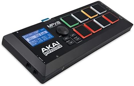 AKAI Profe