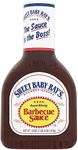Sweet Baby Rays Original BBQ Sauce,