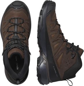 Salomon X Ultra 360 GTX Hiking Shoes – Waterproof Trail Footwear