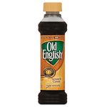 Old English Scratch Cover For Light Woods, 8 fl oz Bottle, Wood Polish