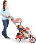 Little Tikes 5-in-1 Deluxe Ride & R