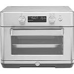 GE Digital Air Fryer Toaster Oven +