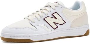 New Balance Unisex BB480L v1 Sea Sa