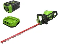 Greenworks 60V 26" Brushless Cordle