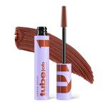 Urban Decay Tube Job Tubing Mascara, +34% Length, +11% Lift, 89% Serum‑Infused Formula, Smudge‑Proof, Flake‑Free, Easy Warm Water Removal, (Full Size or Travel Size)