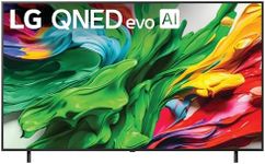 LG 75-Inch Class QNED evo AI QNED85