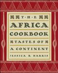 The Africa Cookbook: Tastes of a Continent