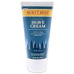 Burt's Bees Cooling Shave Cream Men
