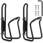 UShake Water Bottle Cages, Basic MT