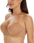 Lemorosy Multiway Contour Strapless