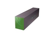 Nespresso Vertuo Coffee Machine Pods (Stormio - Intensity 8, 5 Boxes - 50 Pods)