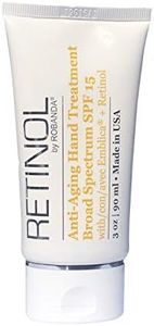 Retinol by