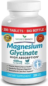 Magnesium 