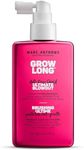 Marc Anthony Anti-Frizz Shield Ultimate Blowout Spray, Grow Long - Smooth, Shiny Hair in High Humidity - Heat Protectant - 200 ml