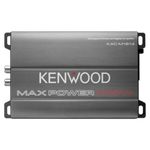 Kenwood KACM1814 Compact 4-Channel Amplifie