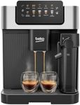 Beko Bean to Cup Coffee Espresso Ma
