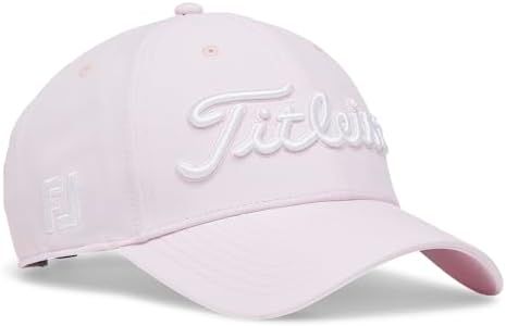 Titleist M