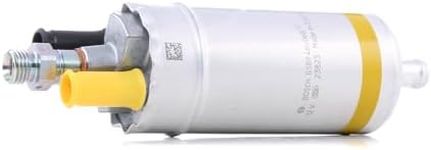 VOLVO 240 740 760 780 940 960 II 2 Bosch Fuel Pump 2.0-2.9L 1985-1998