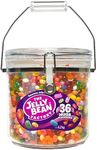 The Jelly Bean Factory, Gourmet Jel