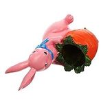 TIDTALEO Rabbit Pen Holder Modern D