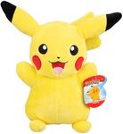 Pokémon 12" Large Pikachu Plush - O