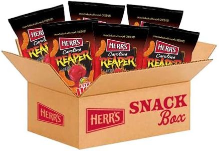 Herr's Sna