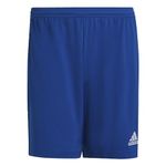 adidas HG6294 ENT22 SHO Shorts Men's Team Royal Blue Size LT2