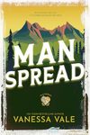 Man Spread (On A Manhunt Book 7)