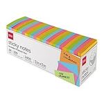 Office Depot® Brand Sticky Notes, W